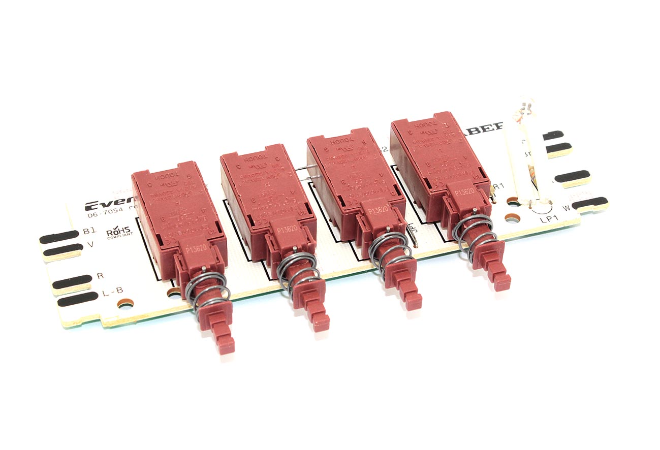 Блок управления вытяжками Faber 133.0156.226