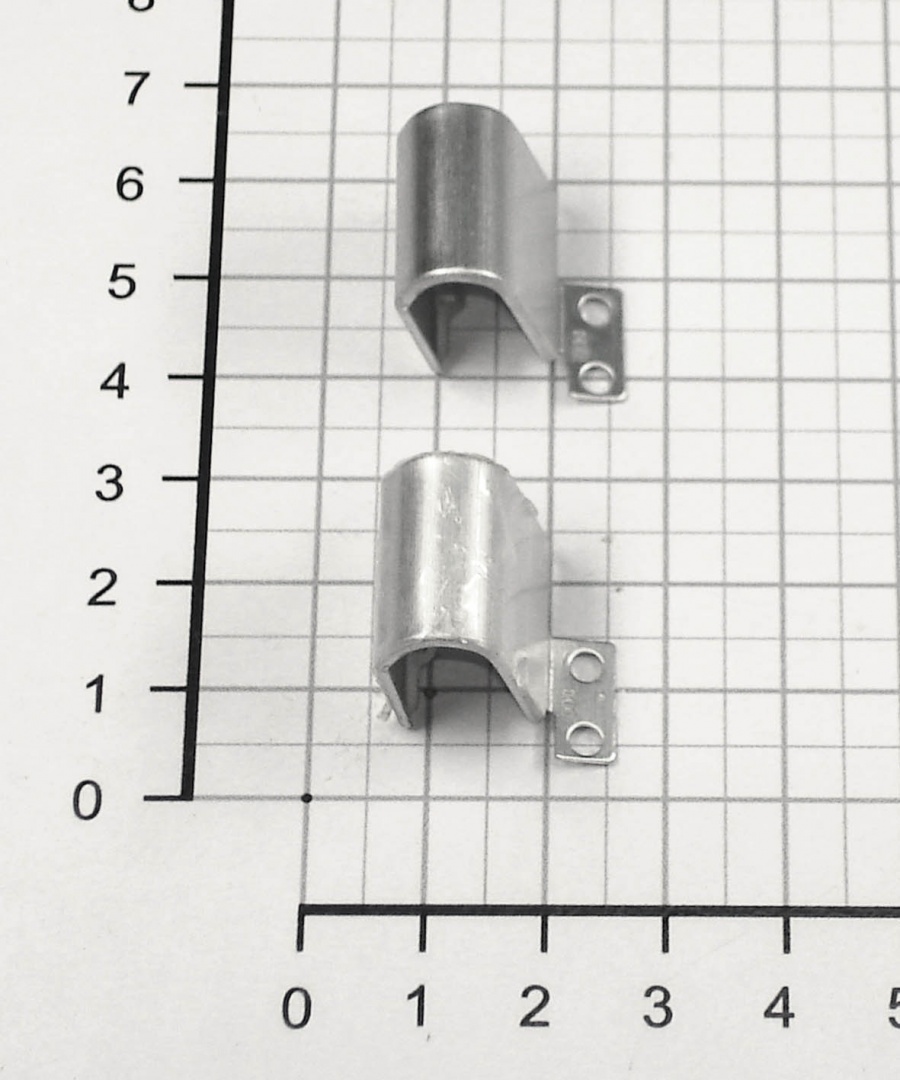 Заглушка петель для ноутбука HP Pavilion G4