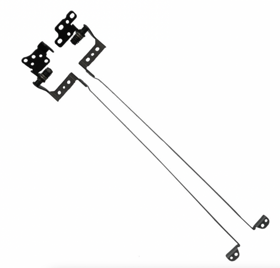 Петли Toshiba Satellite C800 OEM