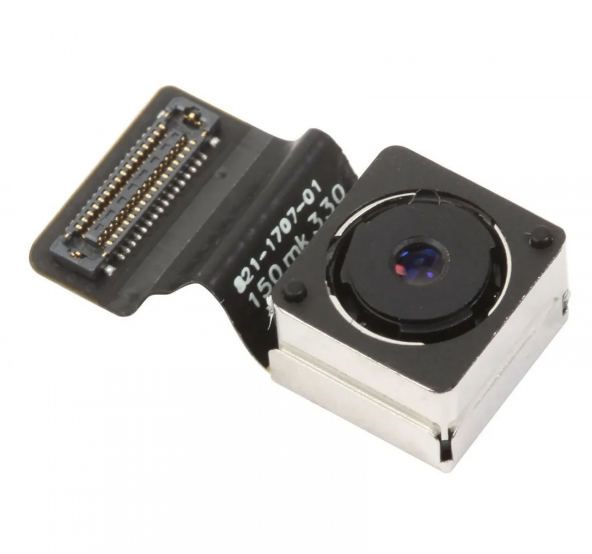 Камера Apple iPhone 5C задняя Original