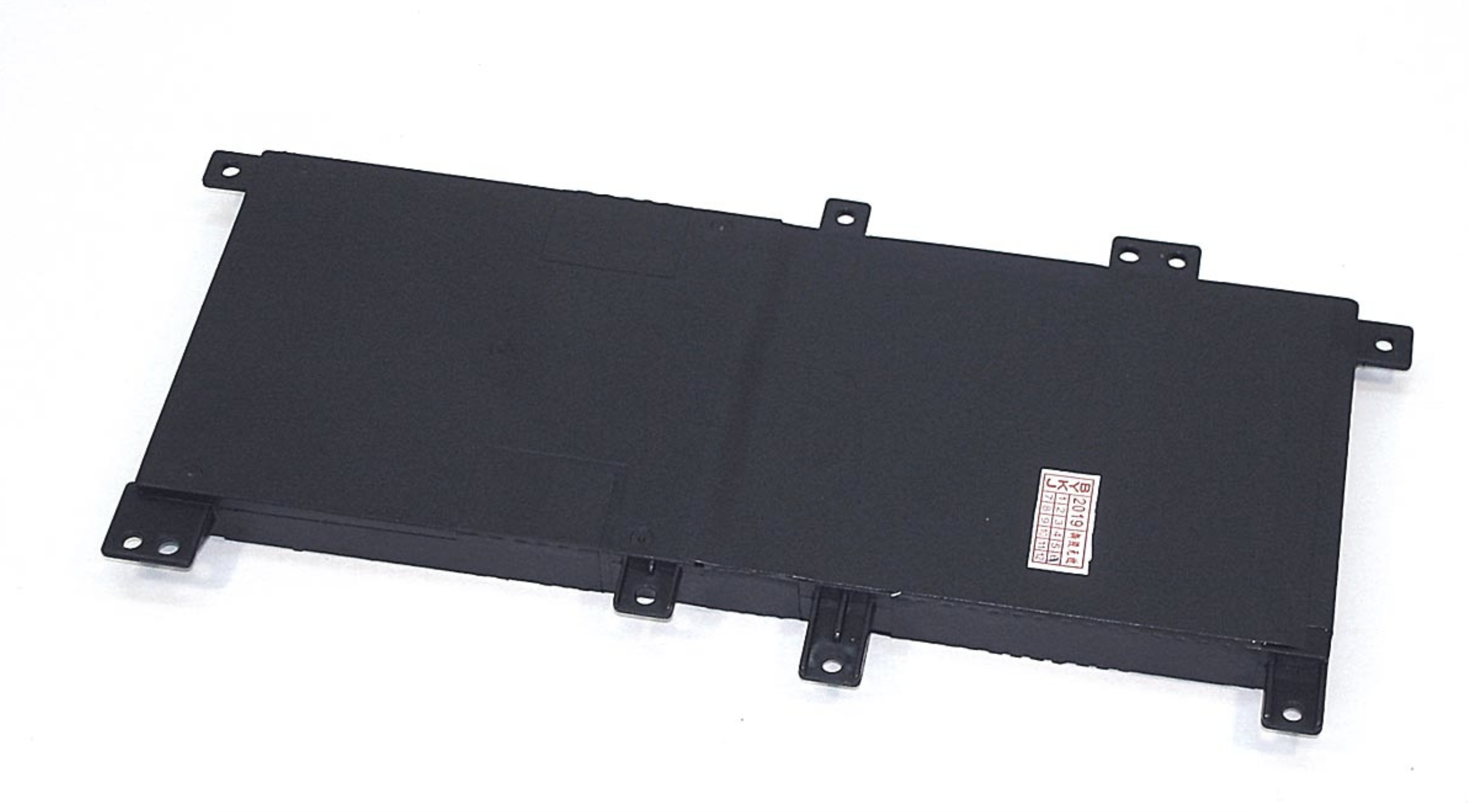 Аккумулятор Asus NOTEBOOK X455 7.6V, 37Wh, Original