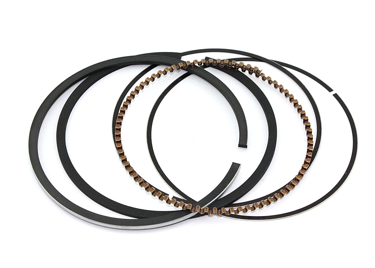 Кольца поршневые для 192 (92mm толстый)  109032