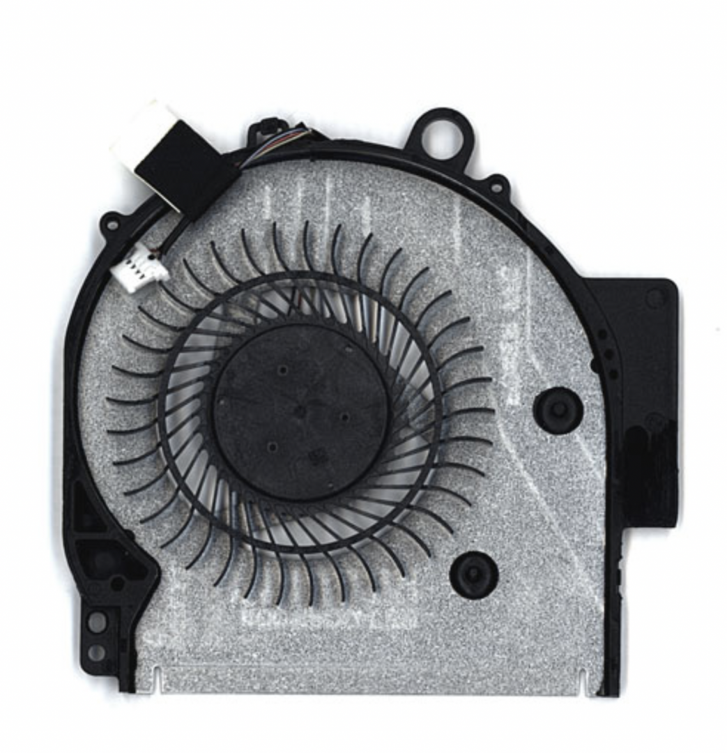 Кулер HP Pavilion X360 14-BA OEM