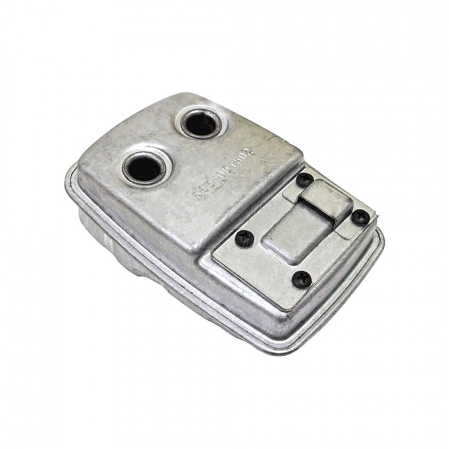 Глушитель для мотокосы  Husqvarna 128R 102145