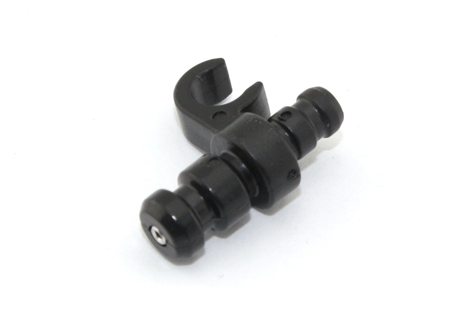 Переходник трубки капучинатора Colet-Miletto-Berloni-Caffe Poli