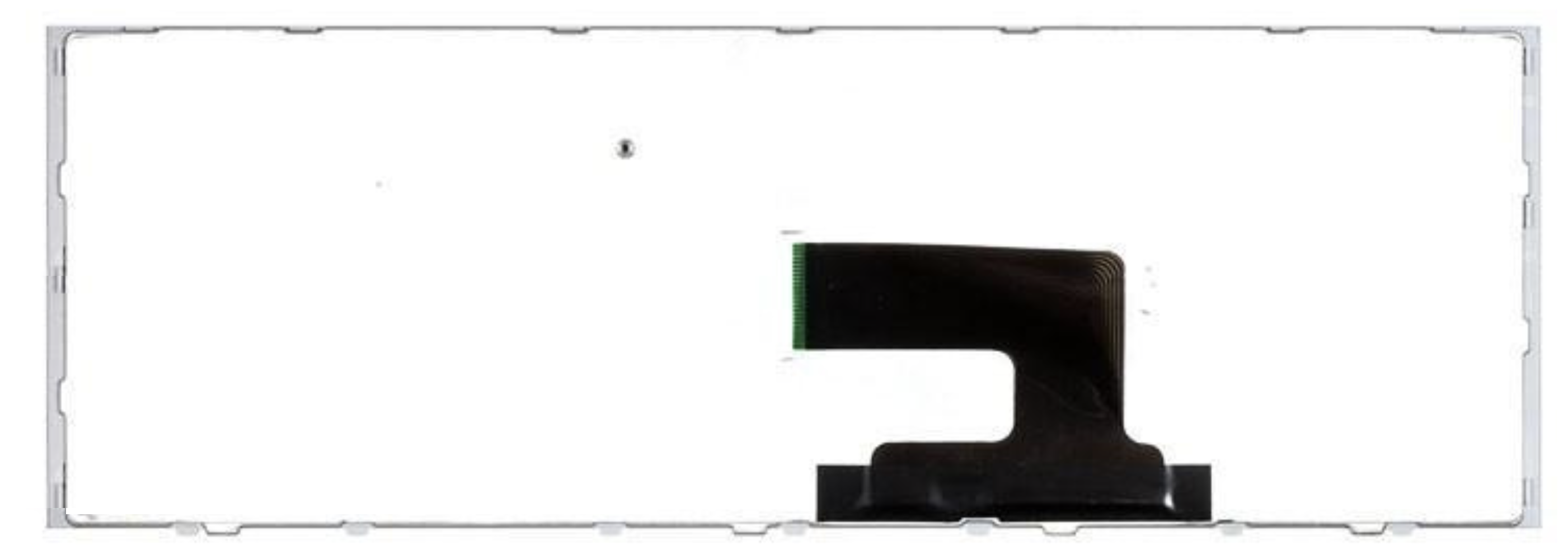 Клавиатура Sony VAIO VPCEH2P1E/W OEM