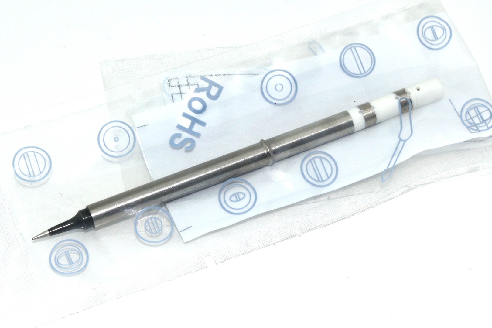 Жало для паяльника FNIRSI HS01-ILS