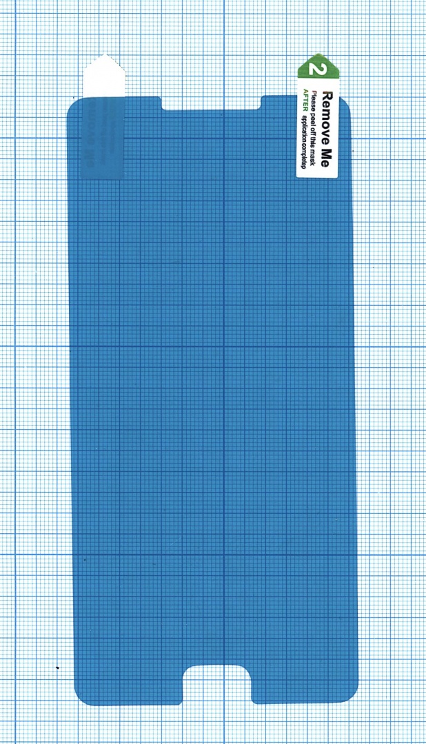 Защитная пленка для Meizu U20