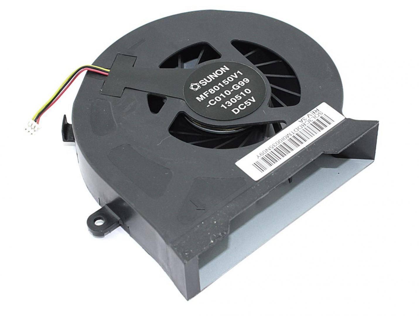 Кулер Toshiba Qosmio X70 OEM