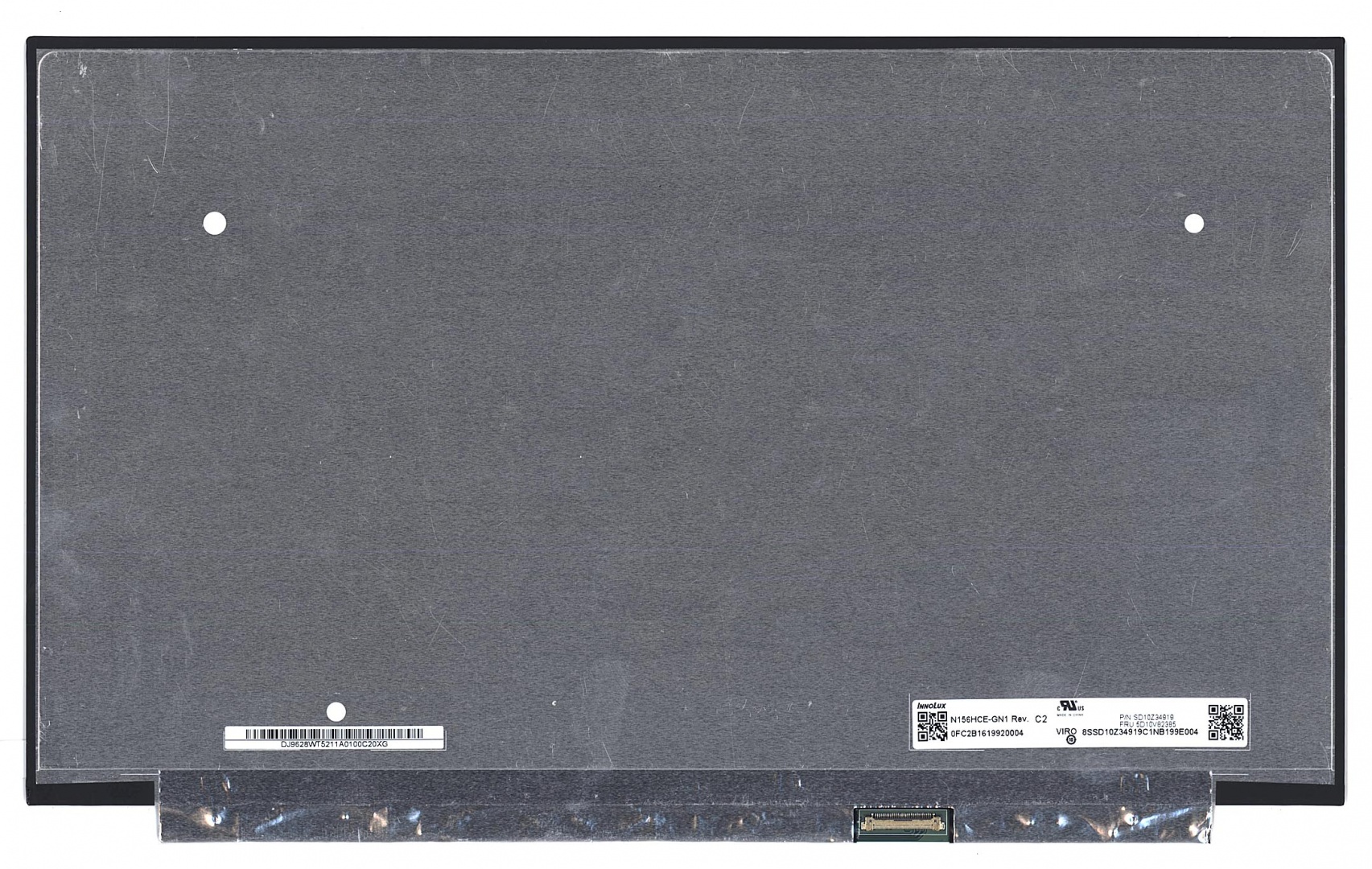 Матрица N156HCE-GN1 (глянцевая)