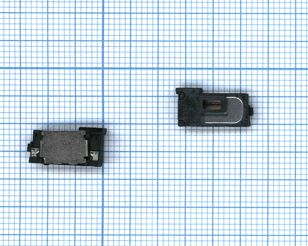 Динамик верхний (слуховой) для Xiaomi Mi Note 2