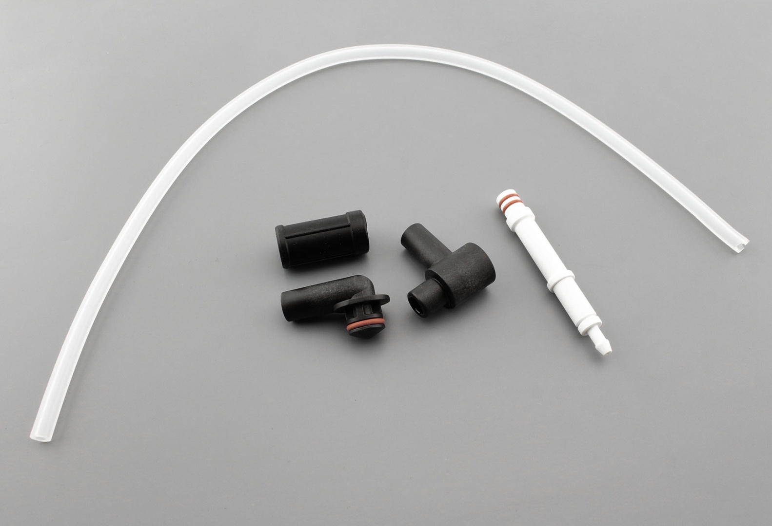 Комплект подключения молока Franke Flair