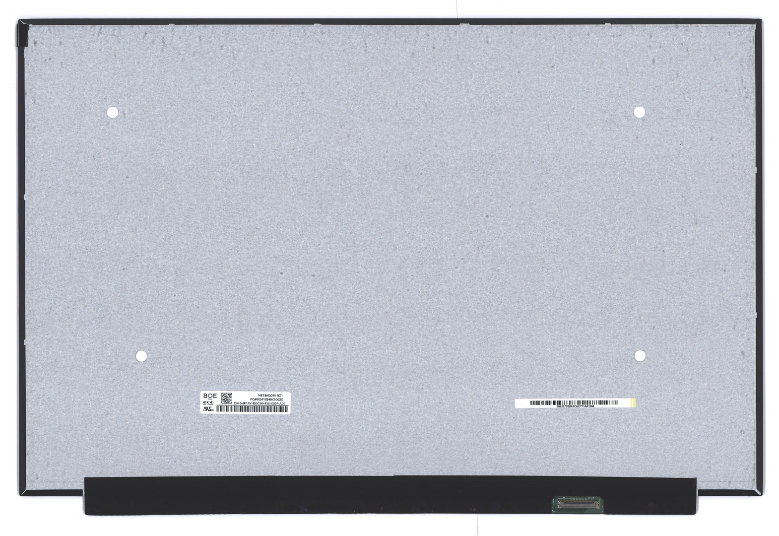 Матрица NE180QDM-NZ1