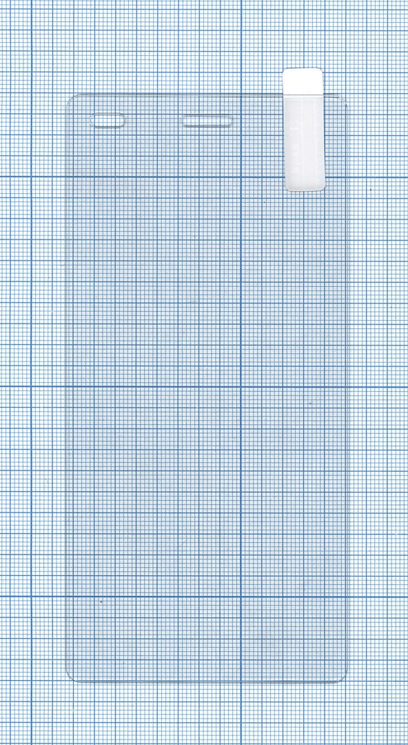 Защитное стекло для Huawei P8 Lite