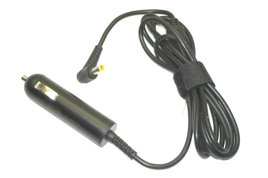 Автомобильная зарядка для Samsung 65-90W