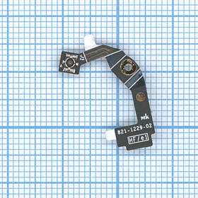 Шлейф Wi-Fi для Apple iPod Touch 4