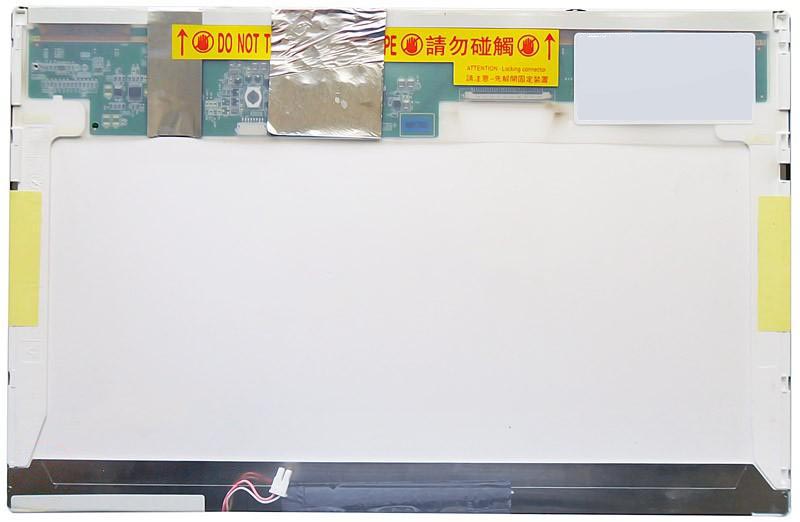 Матрица для ноутбука LTN154X3-L03 (глянцевая)