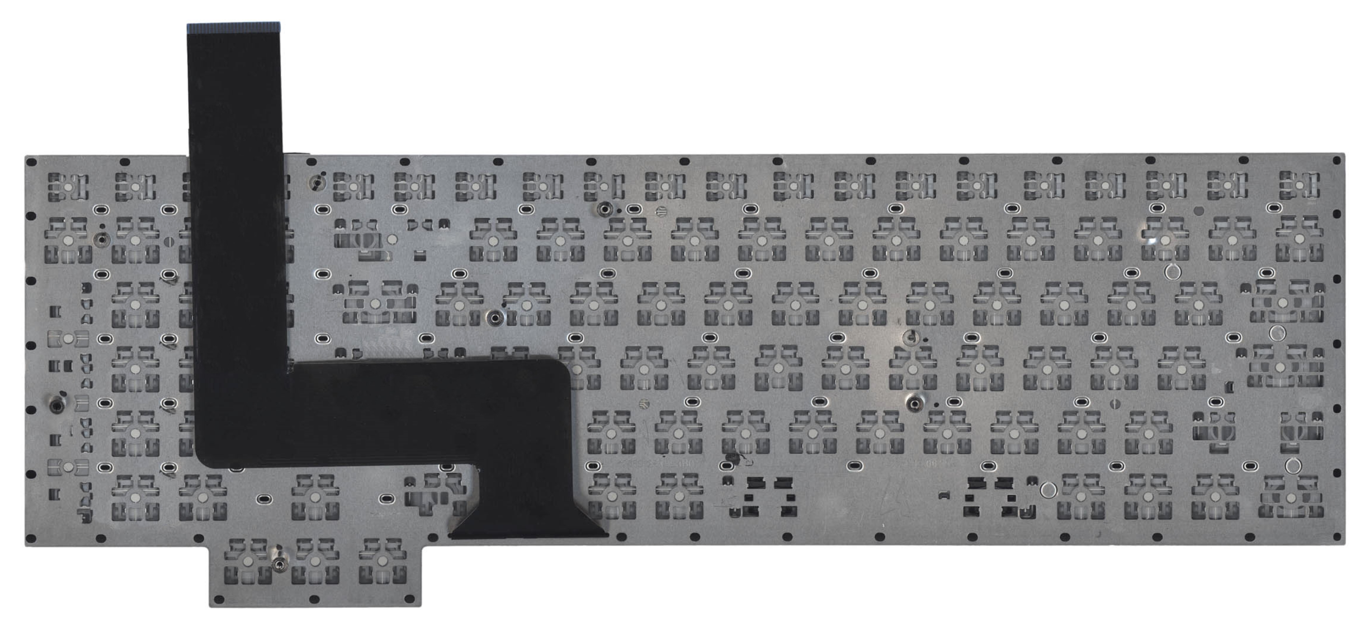 Клавиатура Asus ROG G750J без рамки, OEM