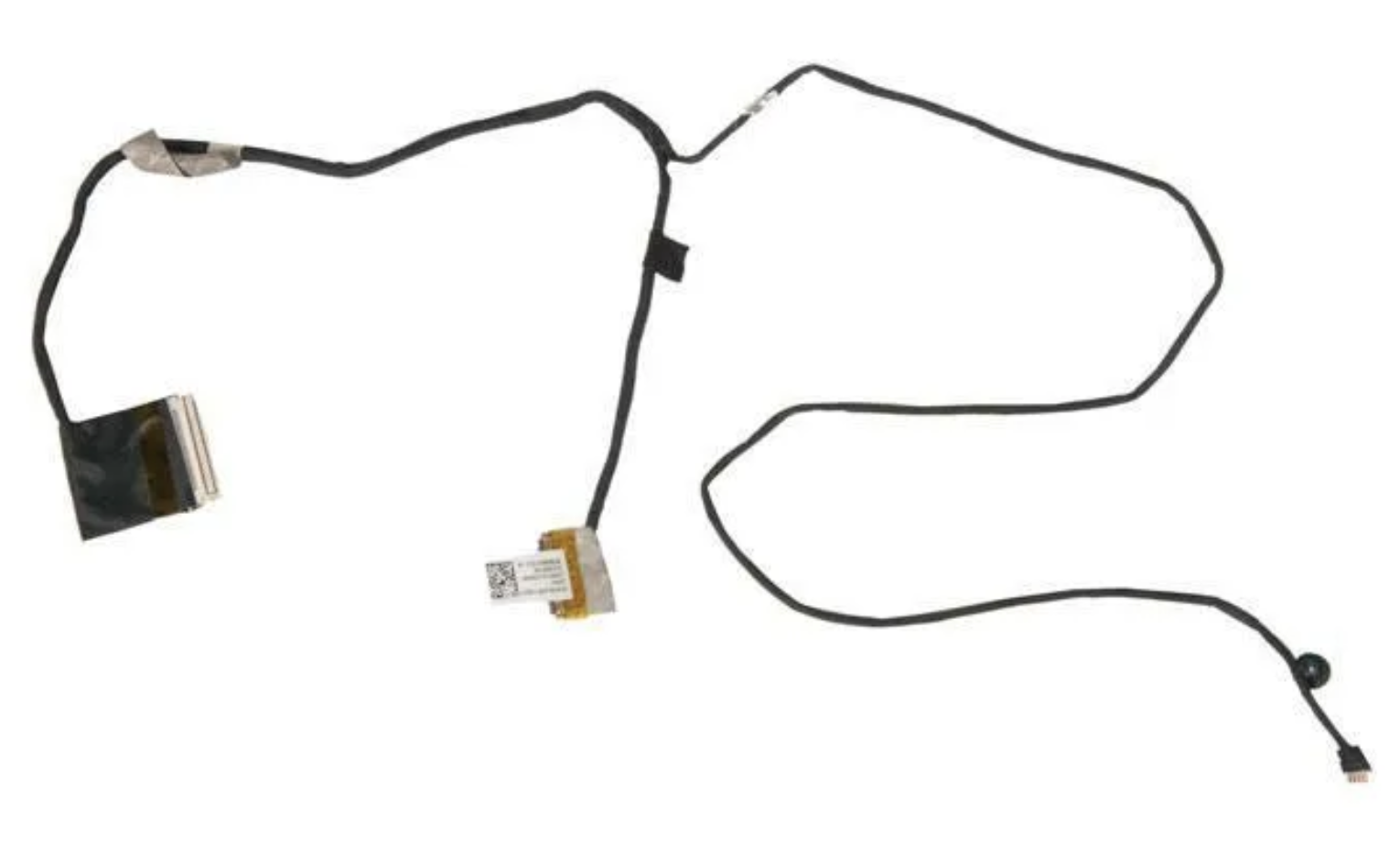 Шлейф матрицы ASUS N56 OEM