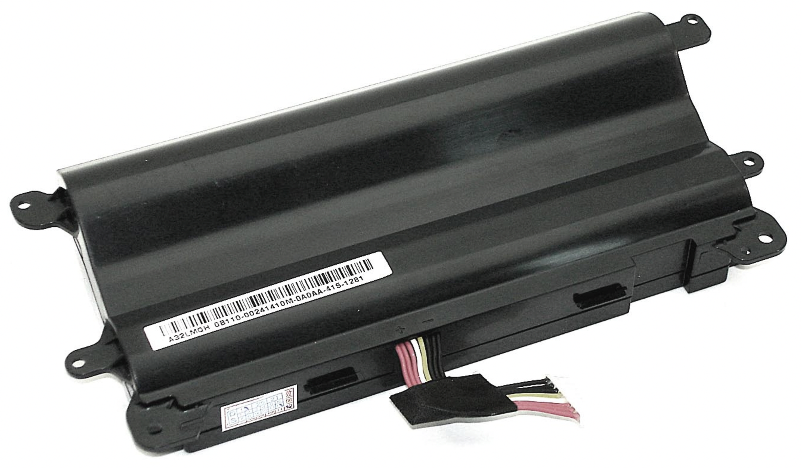 Аккумулятор ASUS ROG G752VM 11.25V, 67Wh, Original