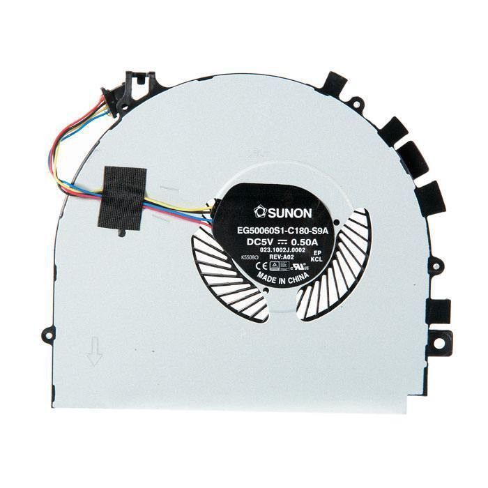 Вентилятор Lenovo S41, S41-35, S41-70