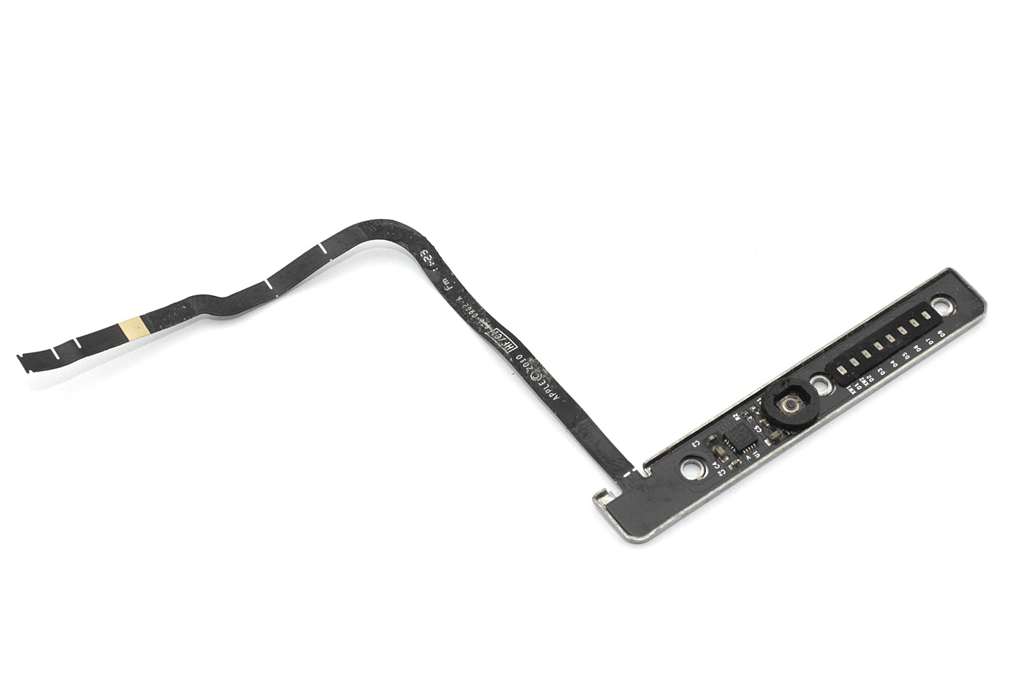 Индикатор заряда аккумулятора MacBook Pro 17 A1297 Mid 2010 Early 2011 Late 2011 922-9505, 821-0962
