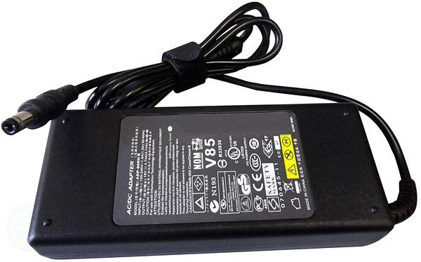 Блок питания (сетевой адаптер) для ноутбуков Lenovo 19V 4.74A 5.5x2.5 HC