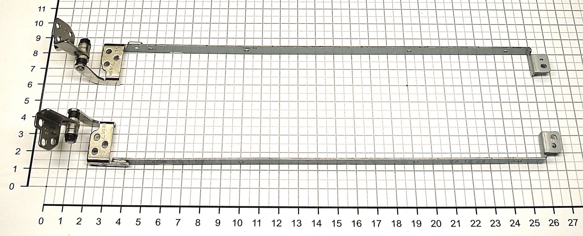 Петли для ноутбука Acer Emachine E520 4431    5510520