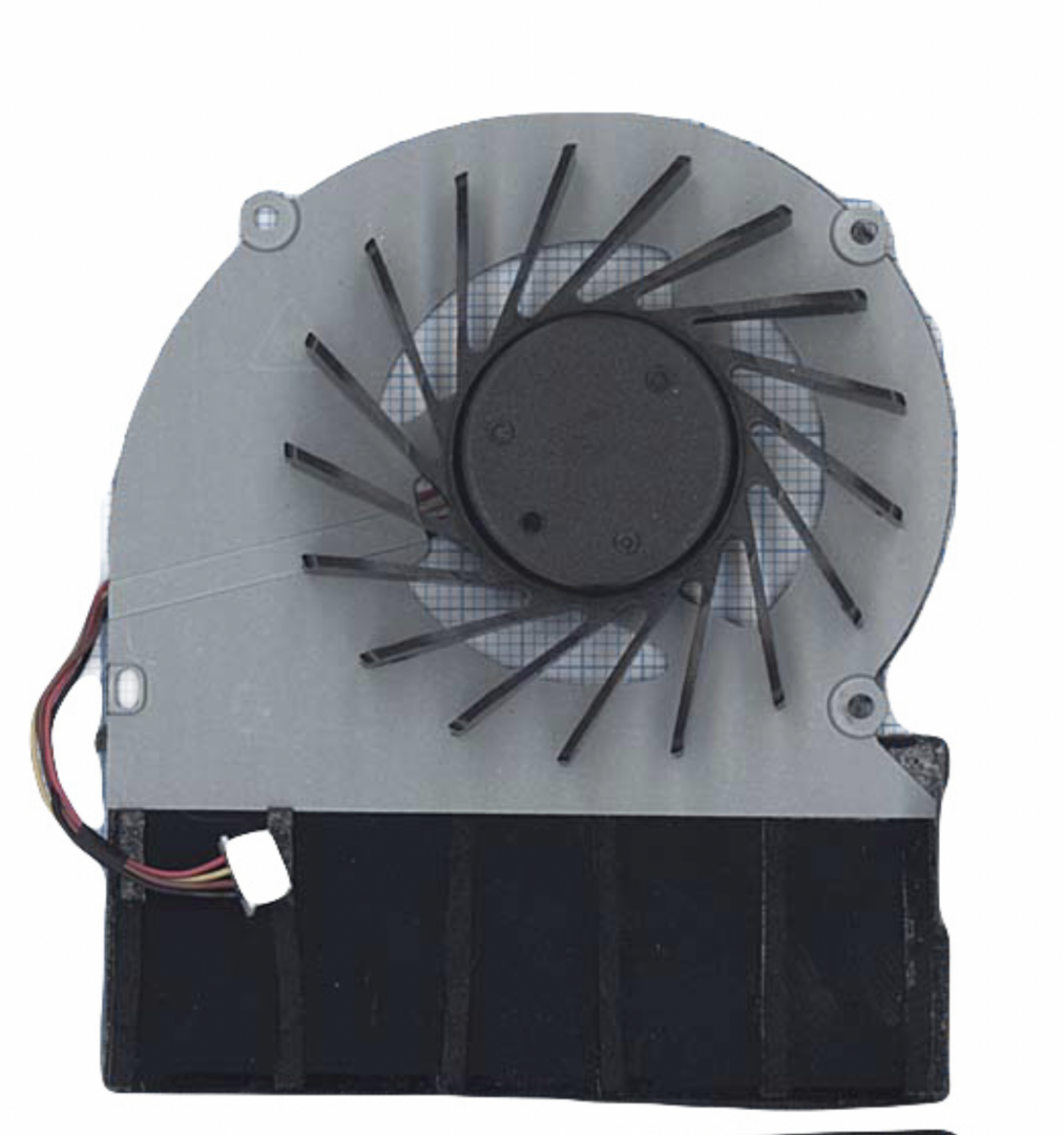 Кулер Gateway 07u 4-pin OEM