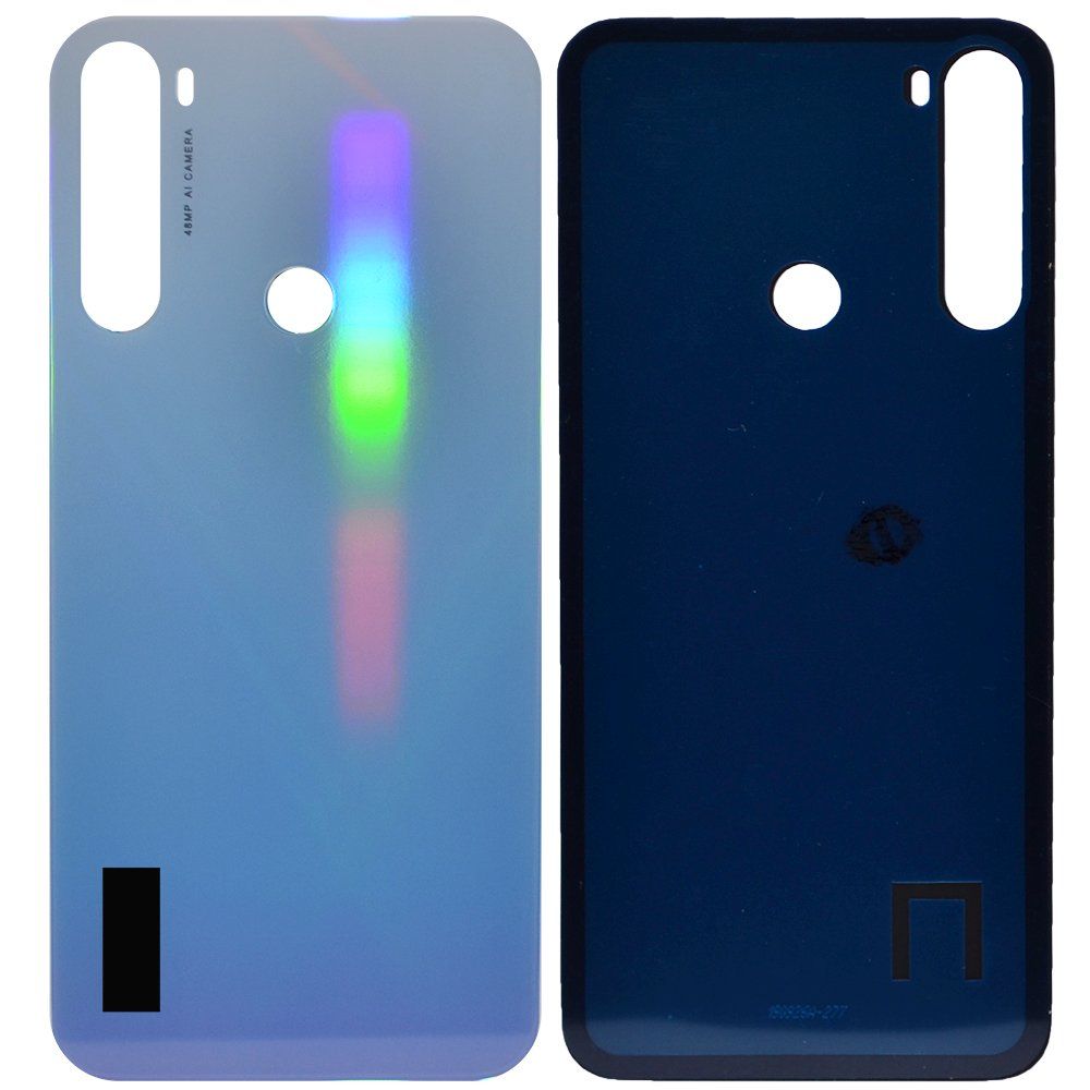 Задняя крышка Xiaomi Redmi Note8T белый