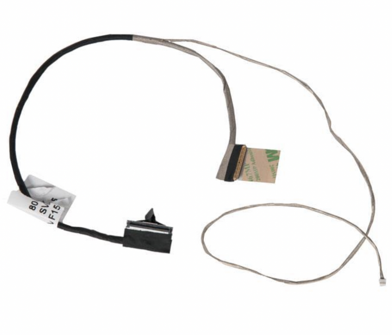 Шлейф матрицы Sony VAIO SVF15A OEM