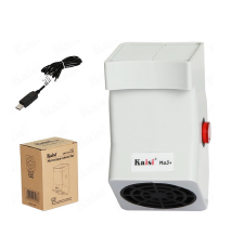 Вытяжной вентилятор-мини Kaisi Ma3+