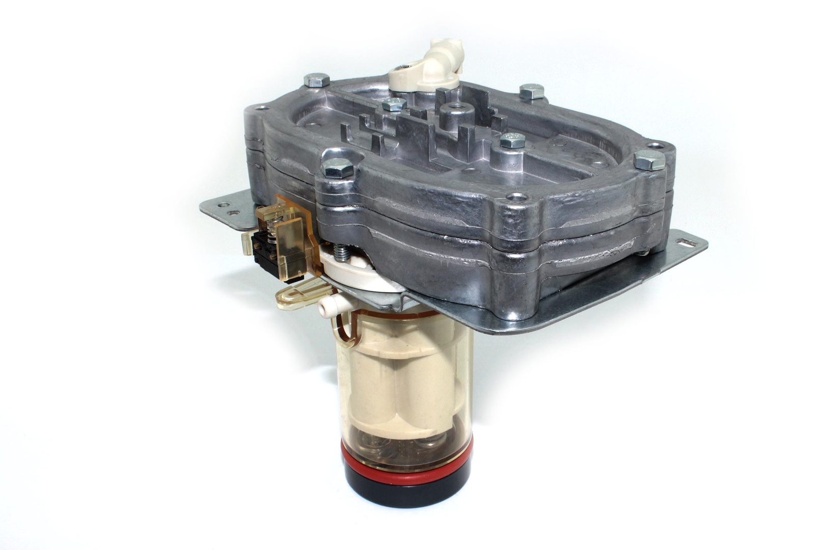 Термоблок в сборе Delonghi EAM