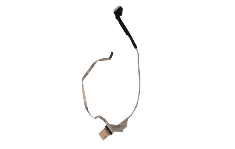 Шлейф матрицы Toshiba Satellite A500, A505, A505D с LED подсветкой