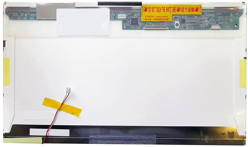 Матрица LTN160AT01 glossy (глянцевая)