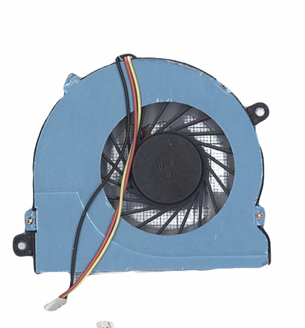 Кулер DELL Inspiron 15R 3-pin OEM