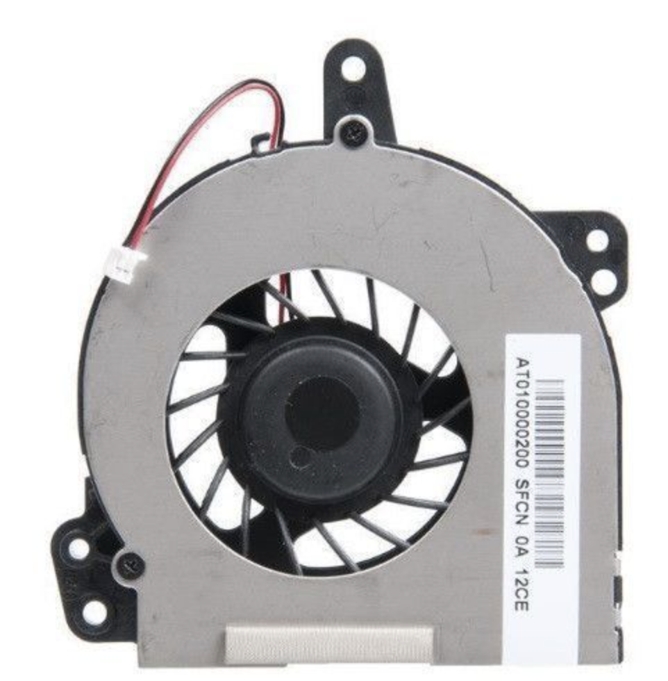 Кулер HP 500, 510, 511, 515, 516, 520, G7000