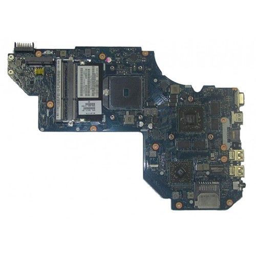 Материнская плата HP M6-1000 + видео HD7670M/2G