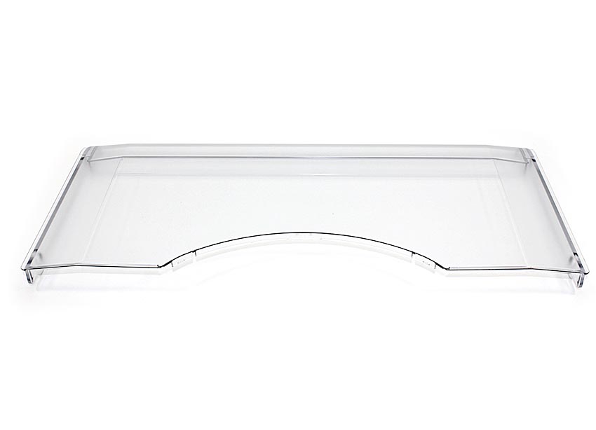 Панель откидная для морозильной камеры холодильника Атлант Минск 774142100500