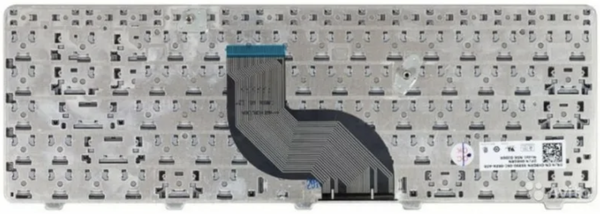 Клавиатура Dell Inspiron N4020 OEM