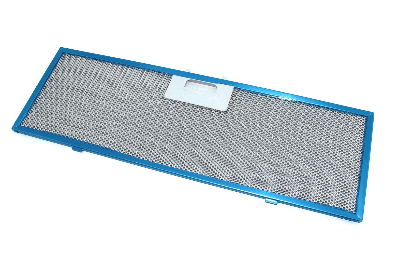 Жировой фильтр для вытяжки 991.0688.844 450х145х8