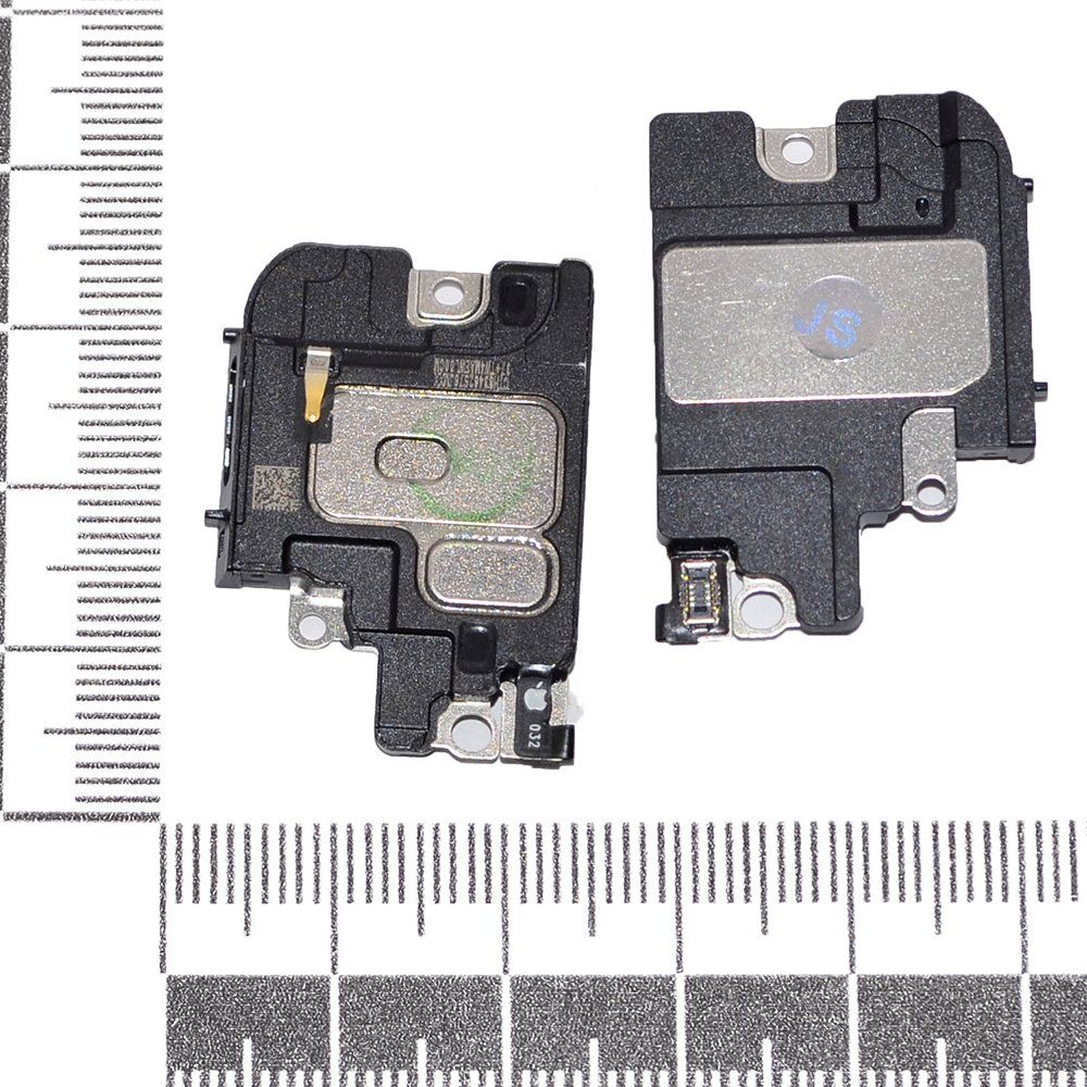 Звонок iPhone Xs orig Factory