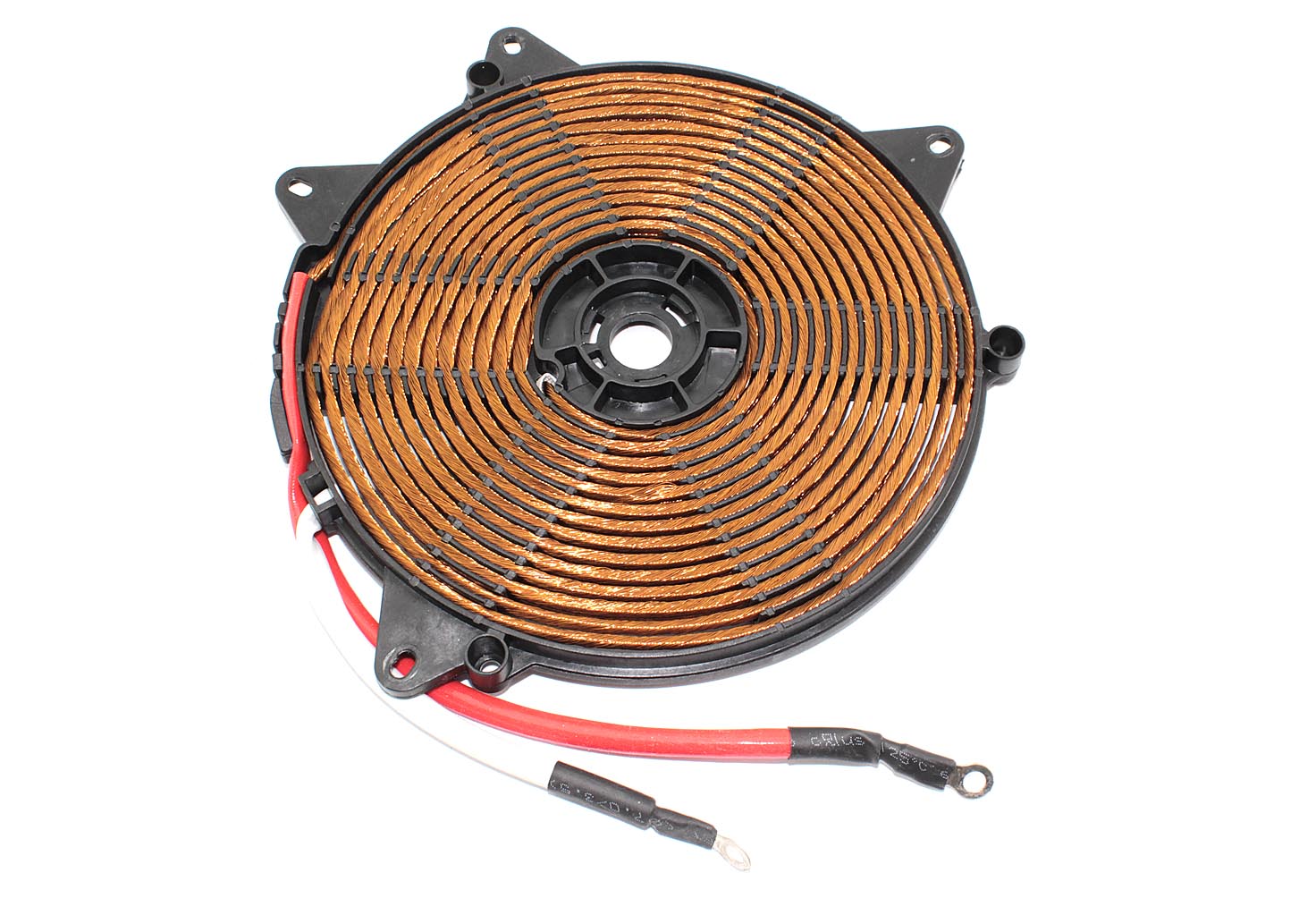 Нагревательный элемент (индукционная катушка) варочных поверхностей Krona 703050008