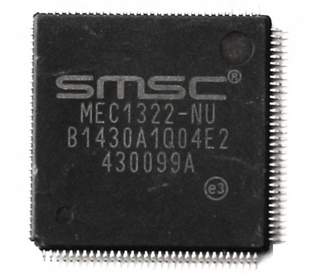 Мультиконтроллер MEC1322-NU