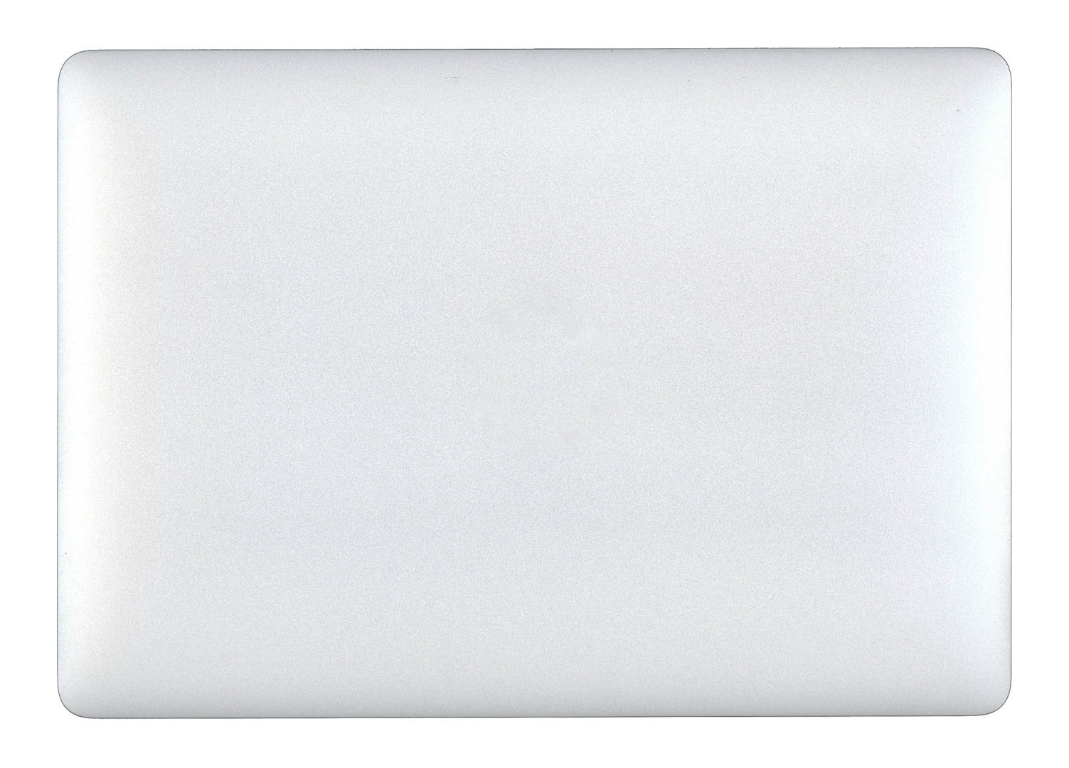 Крышка для Apple MacBook Pro 13 A2251 (матрица в сборе) серебро (глянцевая)