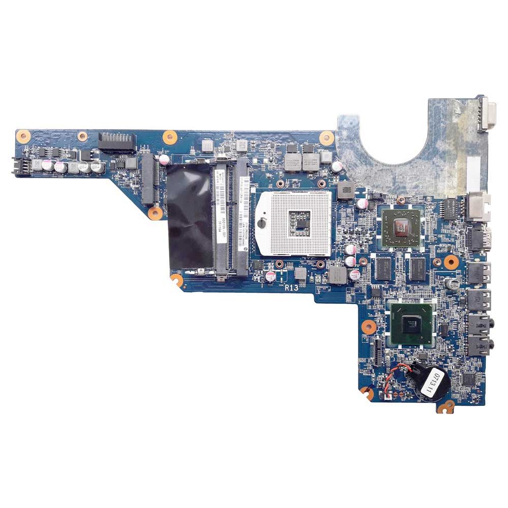 Материнская плата HP G6-1xxx серия, G7-1xxx серия