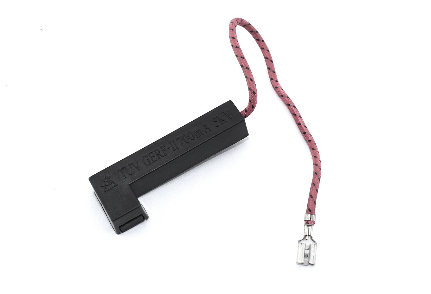 Высоковольтный предохранитель для микроволновок Krona 23760-10075-A0