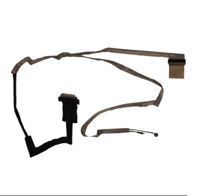 Шлейф матрицы Asus X501, X501U, X501A, F501A