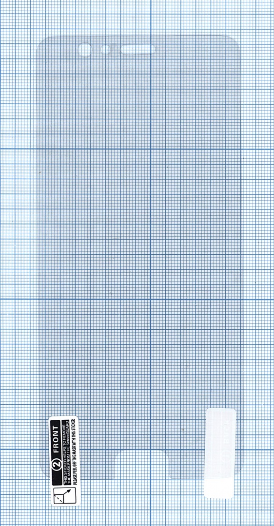 Защитная пленка для Huawei P10 Plus