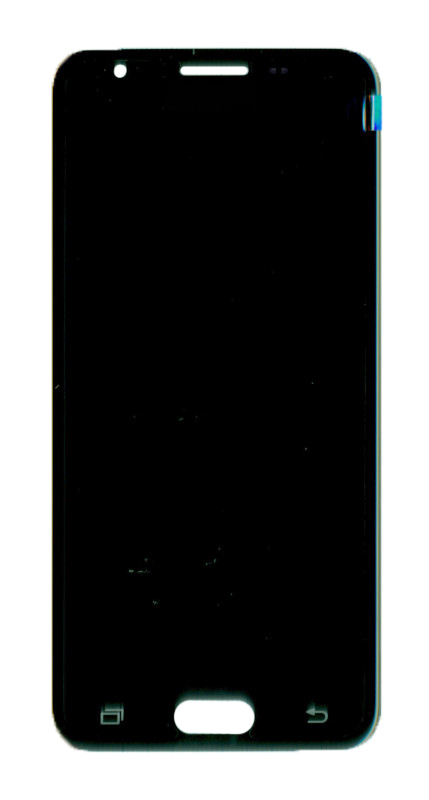 Дисплей для Samsung Galaxy J5 Prime SM-G570F/DS черный
